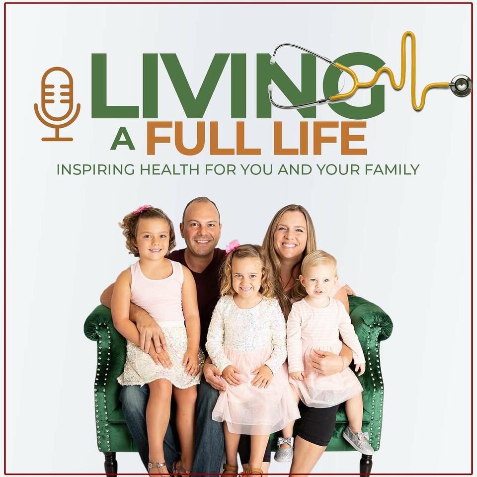 Living A Full Life