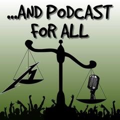 For whom the PHIL TOWLE - And Podcast For All - Metallica Podcast