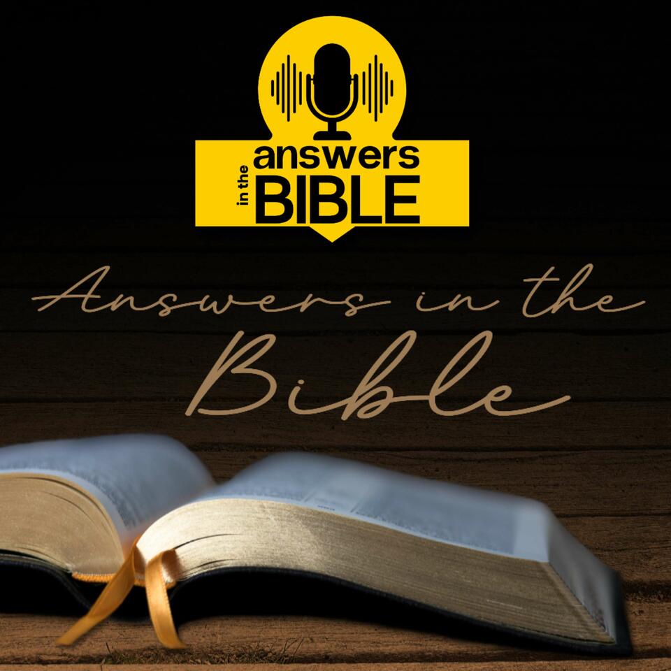 Answers in the Bible