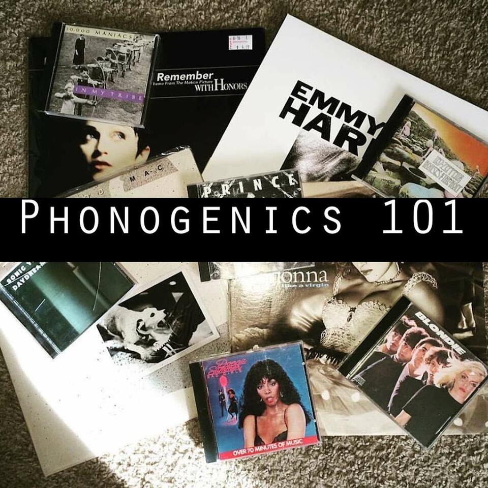 Phonogenics 101