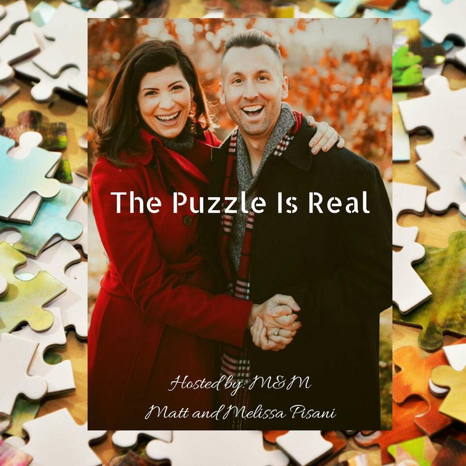 The Puzzle Is Real