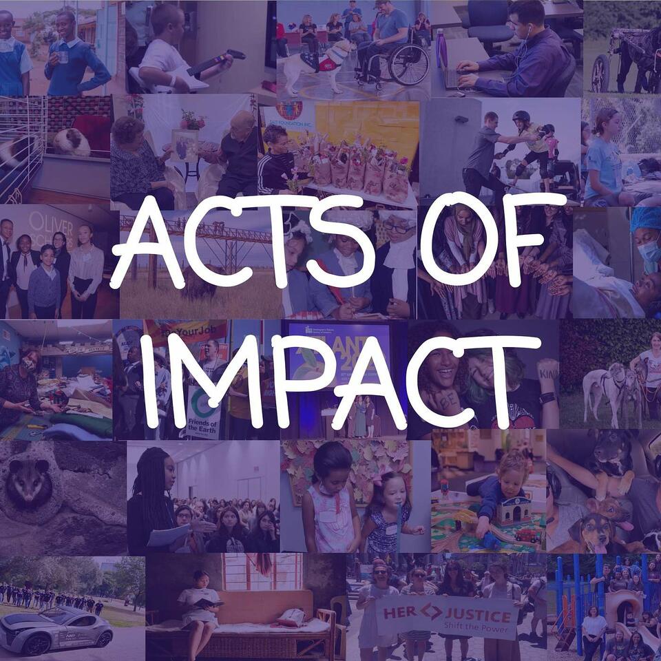 Acts of Impact