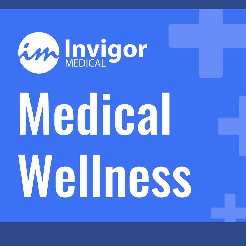 The Invigor Medical Podcast