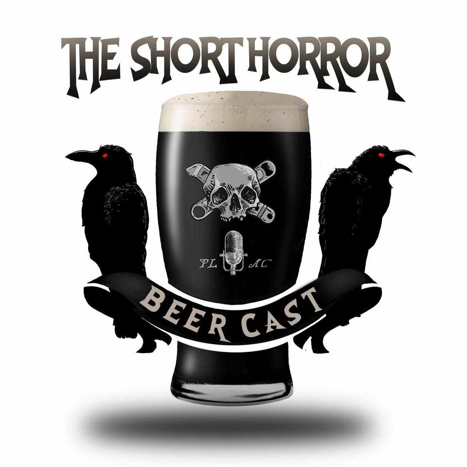The Short Horror Beer Cast