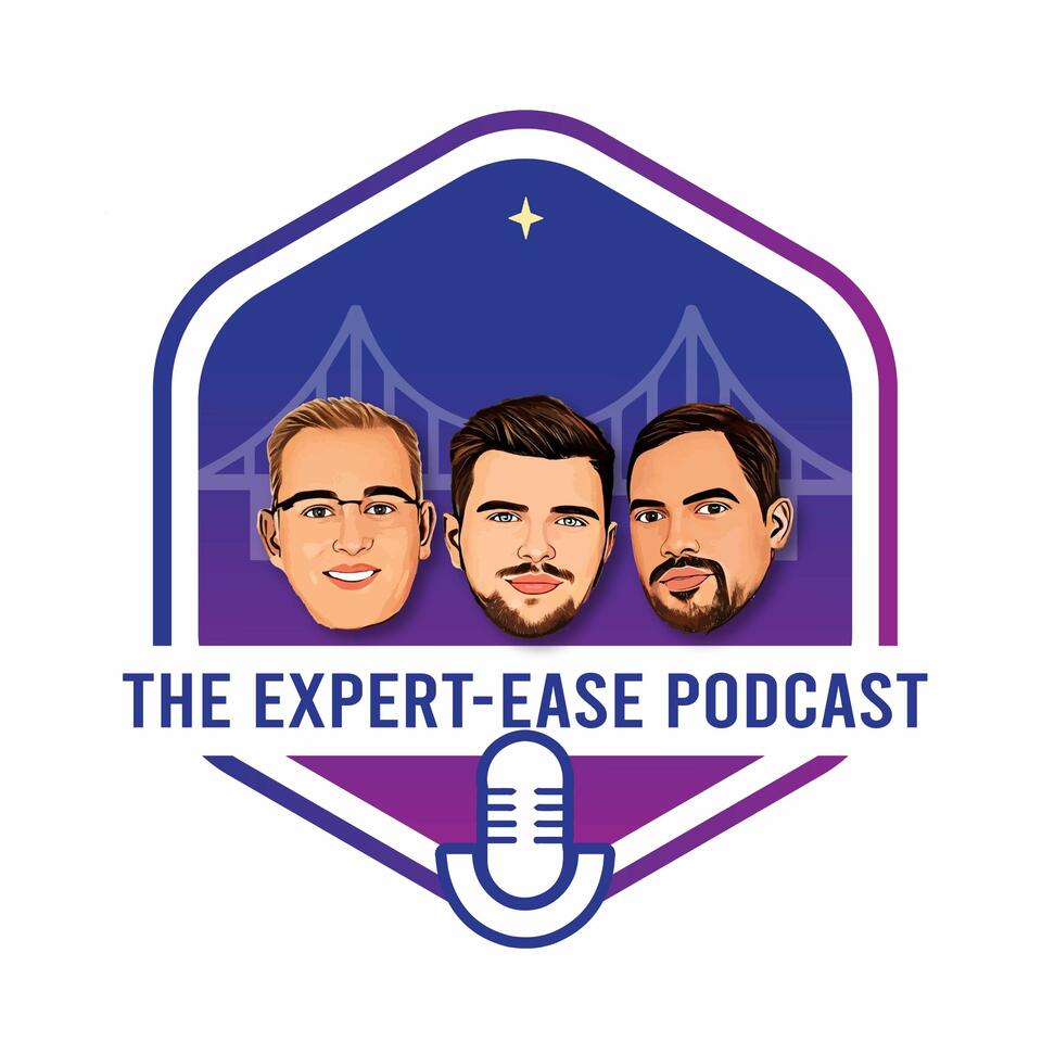 The Expert-Ease Podcast