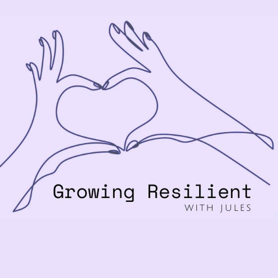 Growing Resilient with Jules