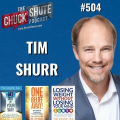 Chuck Shute Podcast