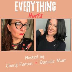 Your Body and Alcohol – a Talk With PA-C and Meno Expert Katelin Cashman - Everything Hurts