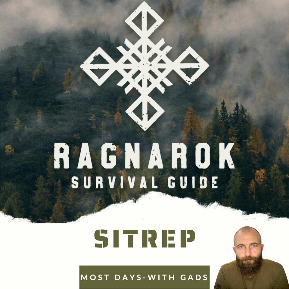 Ragnarok Survival Podcast