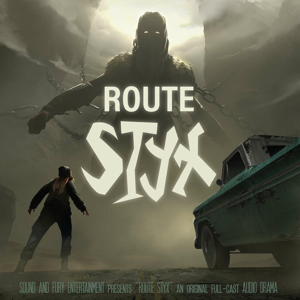 Route Styx