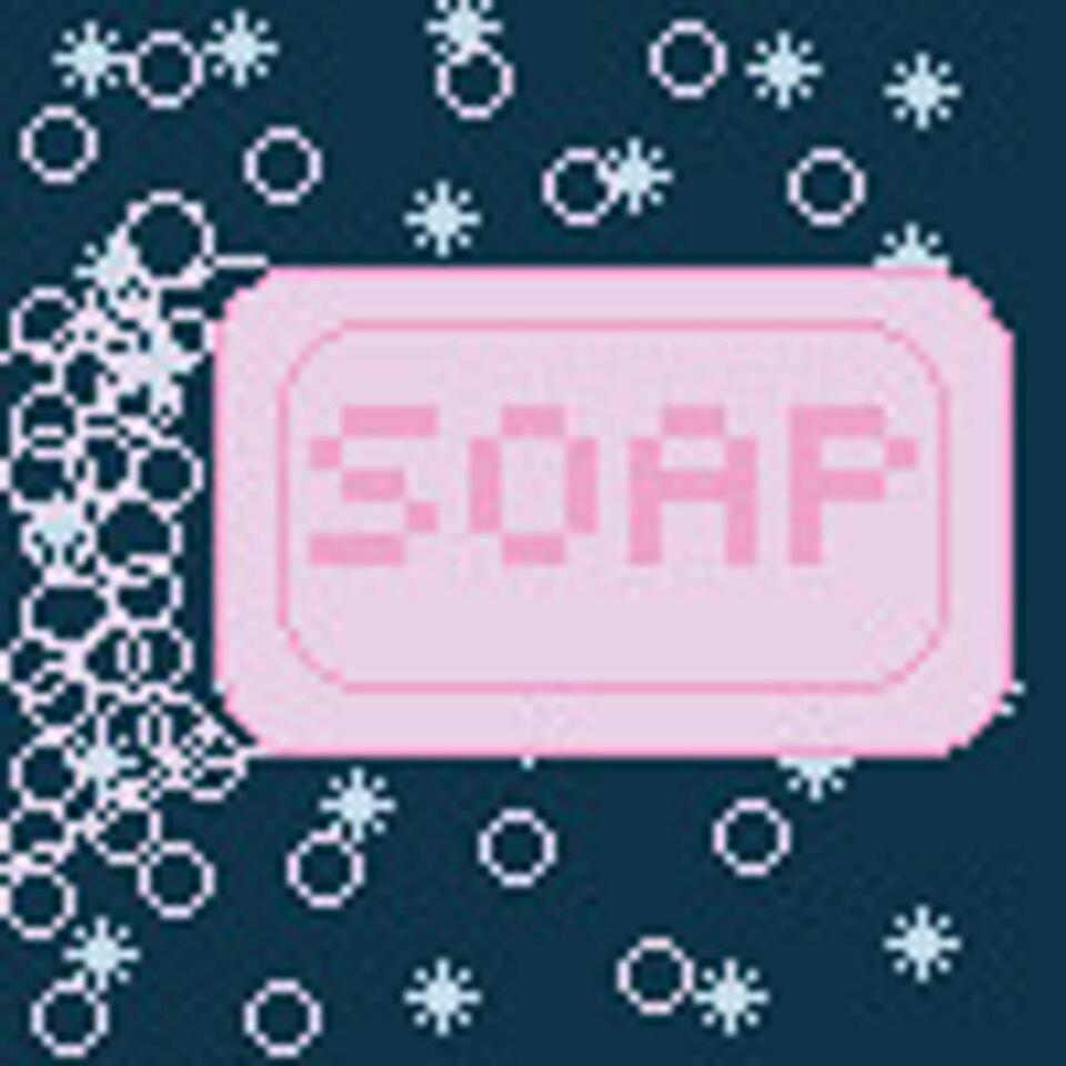 S-O-A-P
