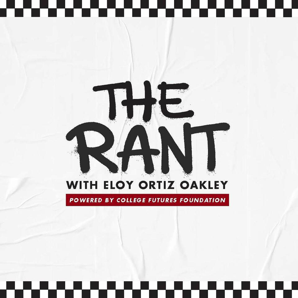 The Rant Podcast