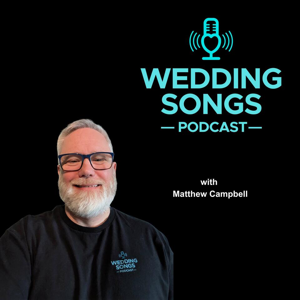Wedding Songs Podcast