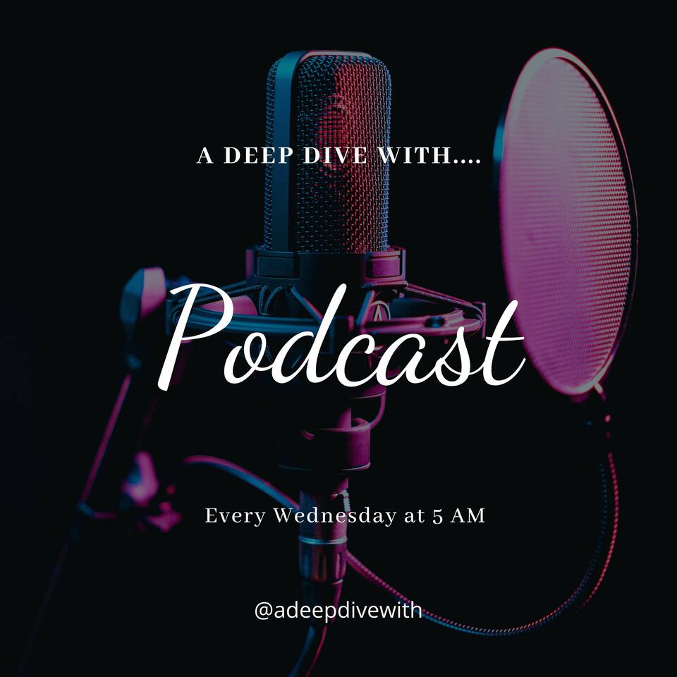 A Deep Dive With Safi Bello