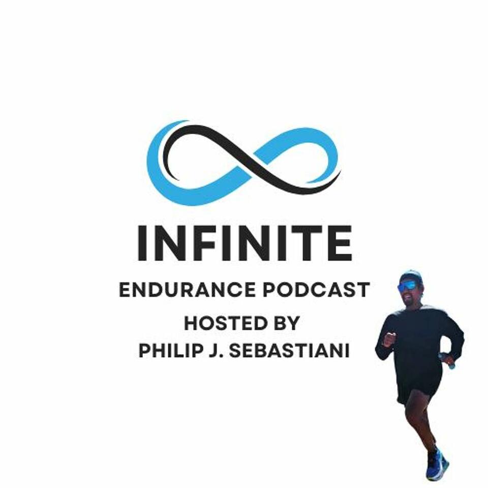 Infinite Endurance Podcast