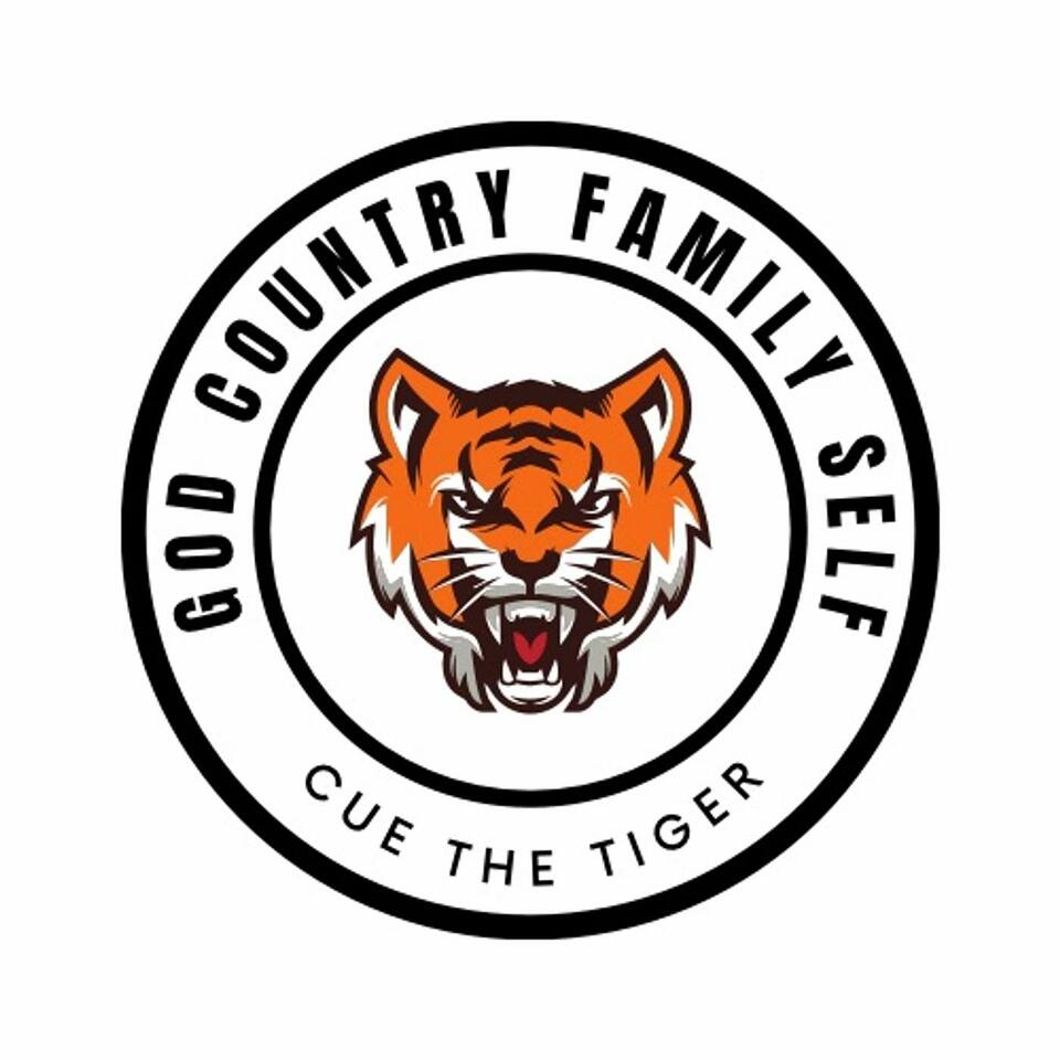 God Country Family Self