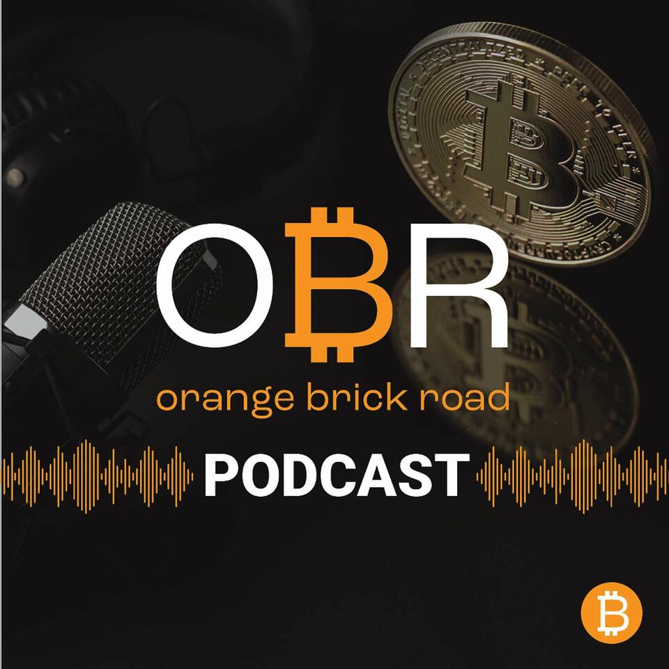 The Orange Brick Road Podcast