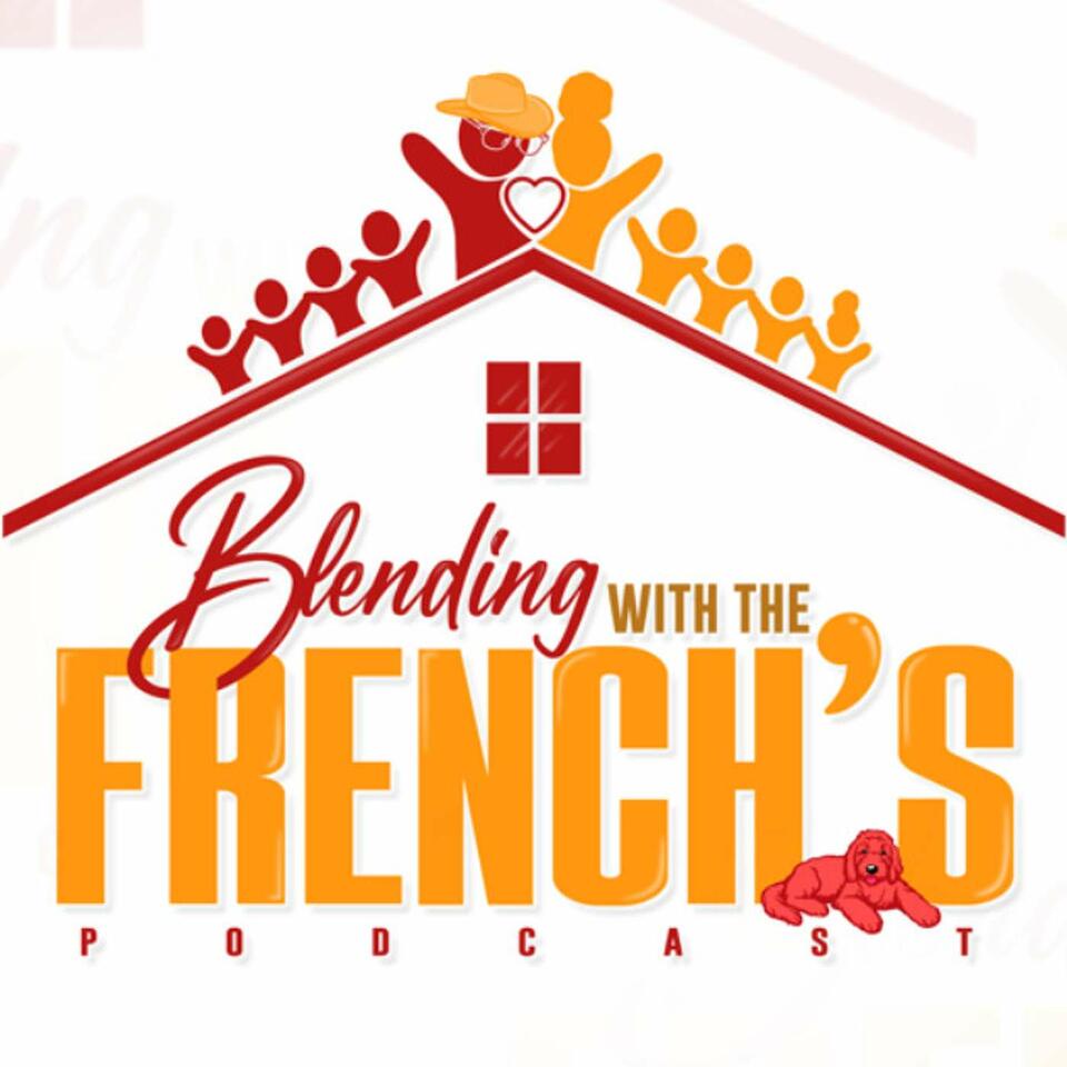 Blending with the French's