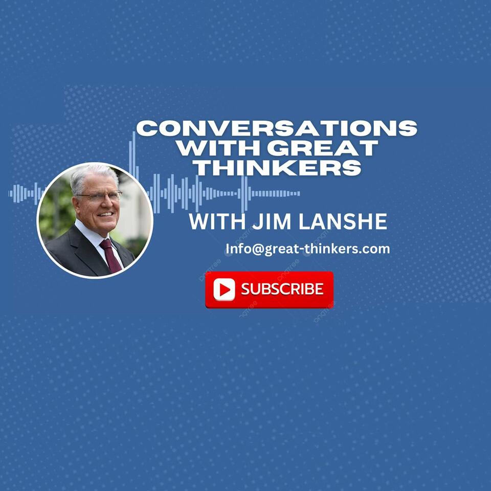 Conversations with Great Thinkers