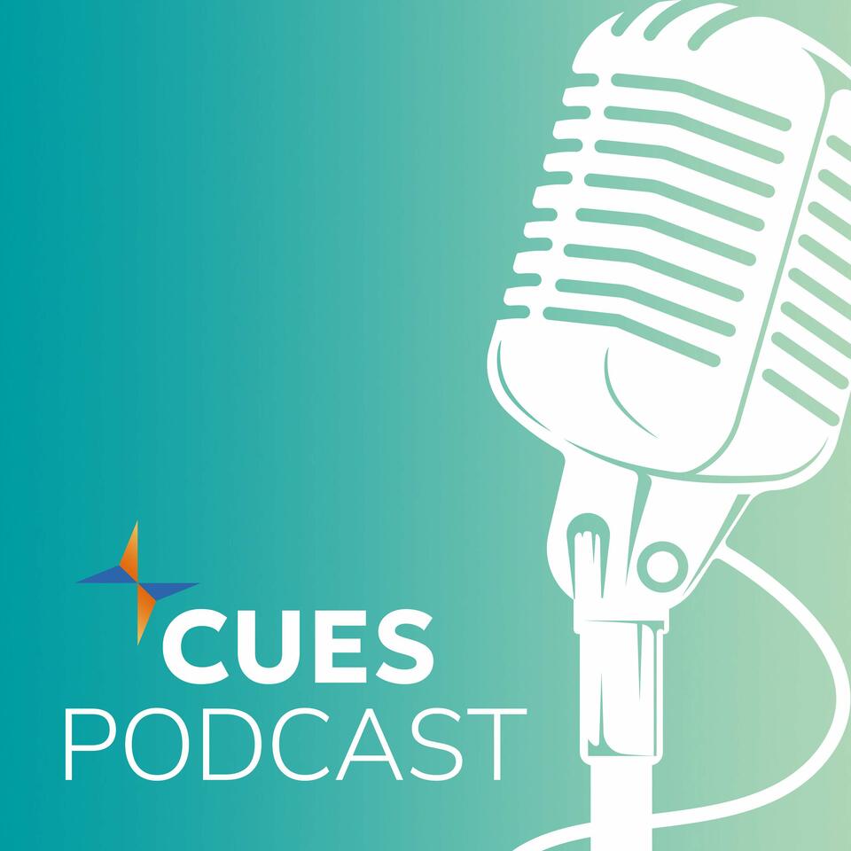 CUES Podcast