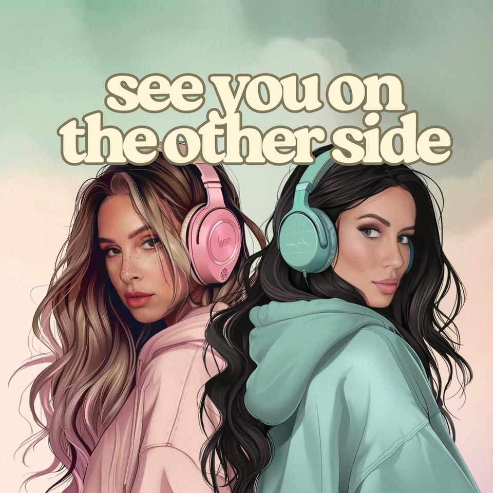 See You On The Other Side
