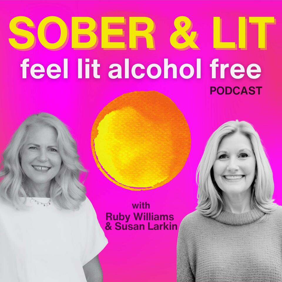 Sober & Lit Podcast
