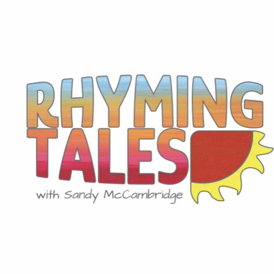 Rhyming Tales with Sandy McCambridge