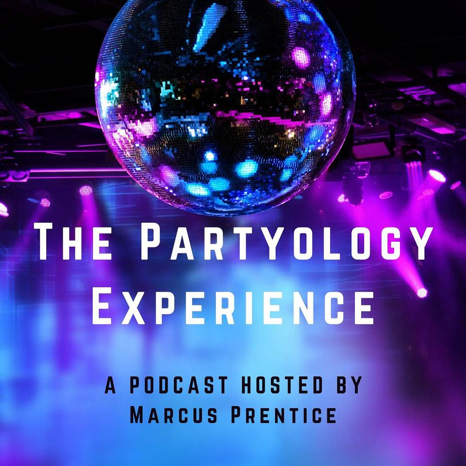 The Partyology Experience