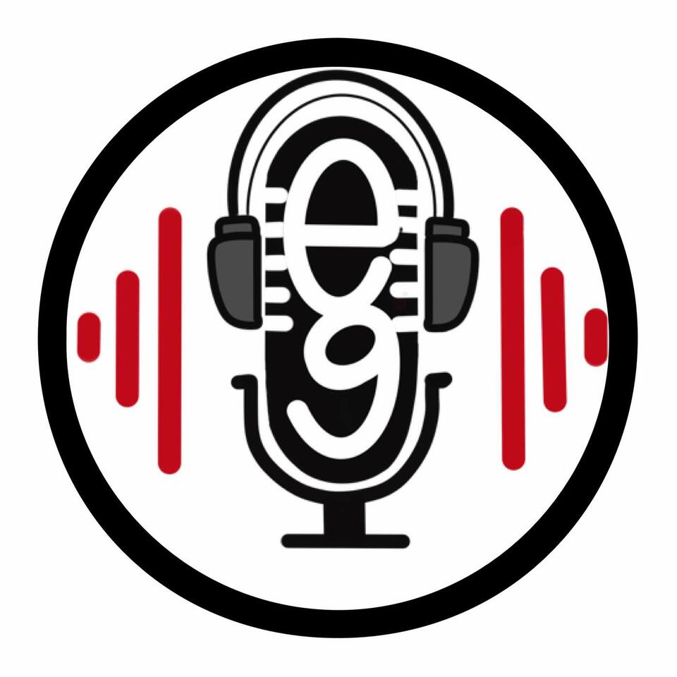 live by (e.g.) podcast