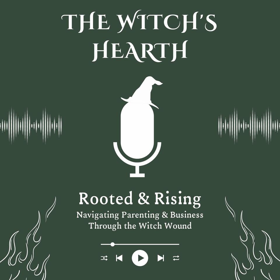 The Witch's Hearth
