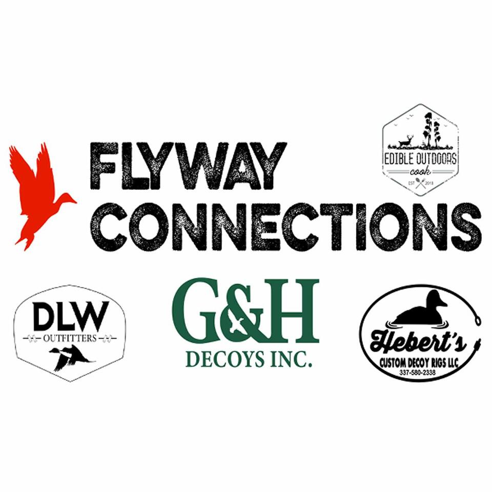 Flyway Connections Podcast