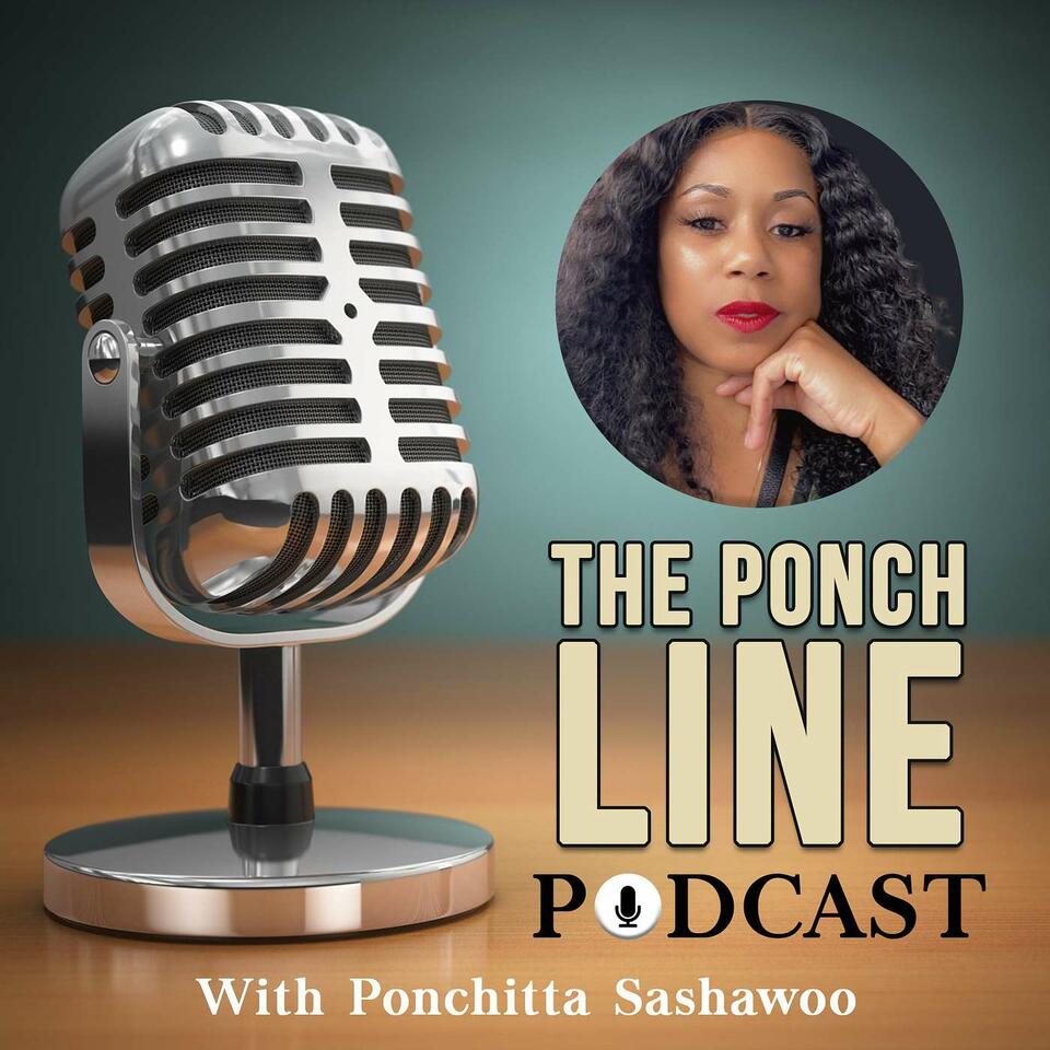 The Ponch Line Podcast