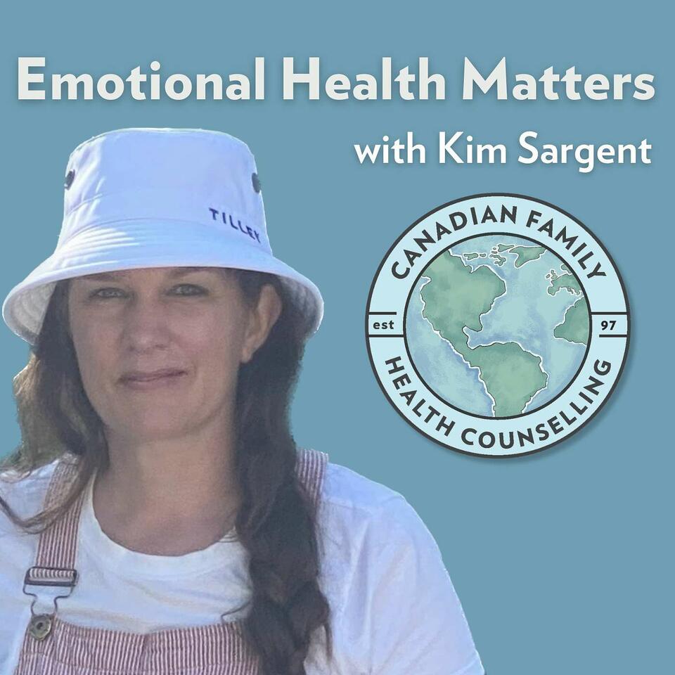 Emotional Health Matters Podcast