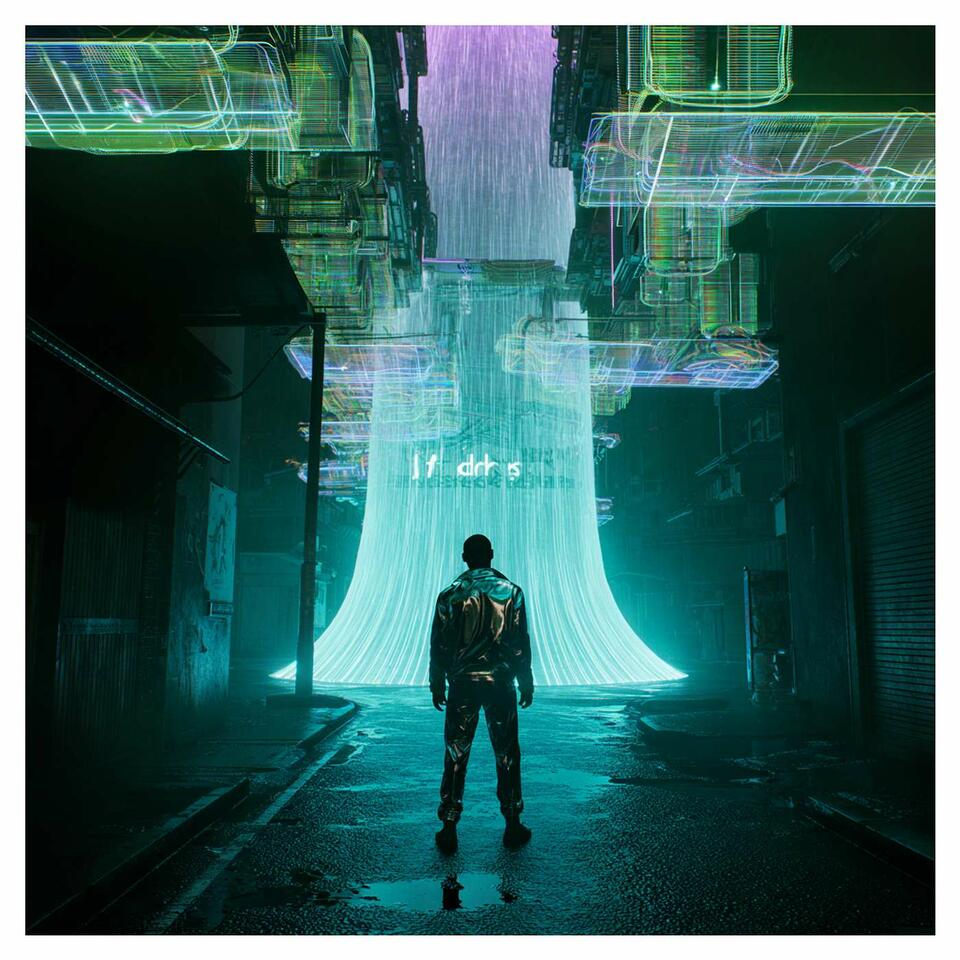 RTRKT present After Midnight Techno