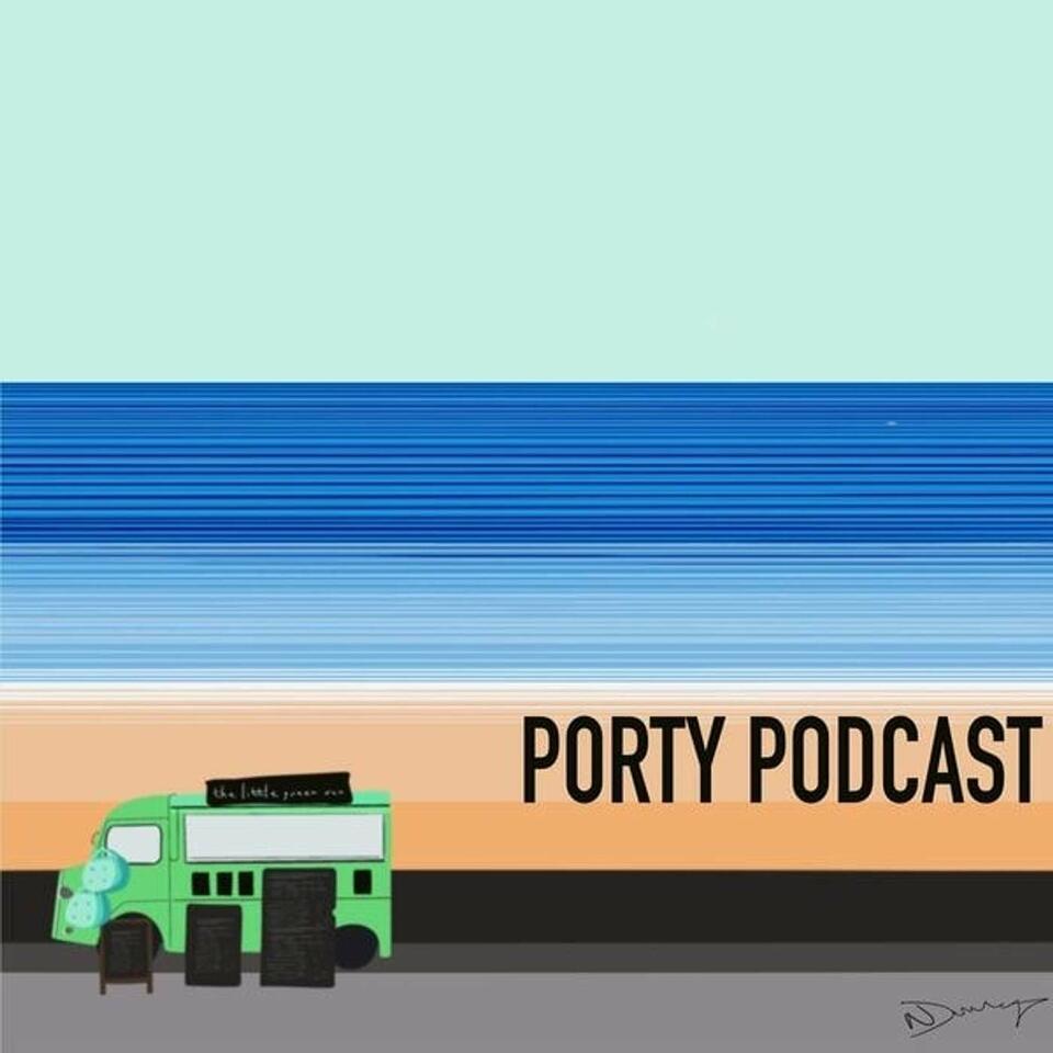 Porty Podcast