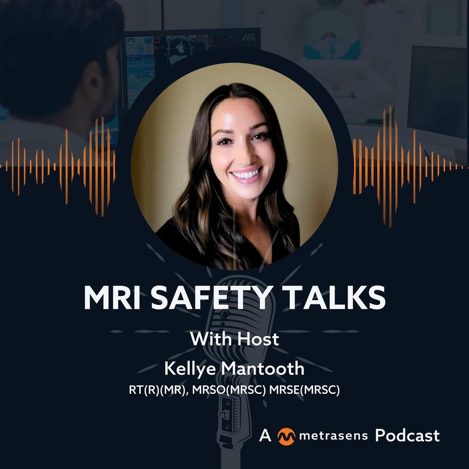 MRI Safety Talks