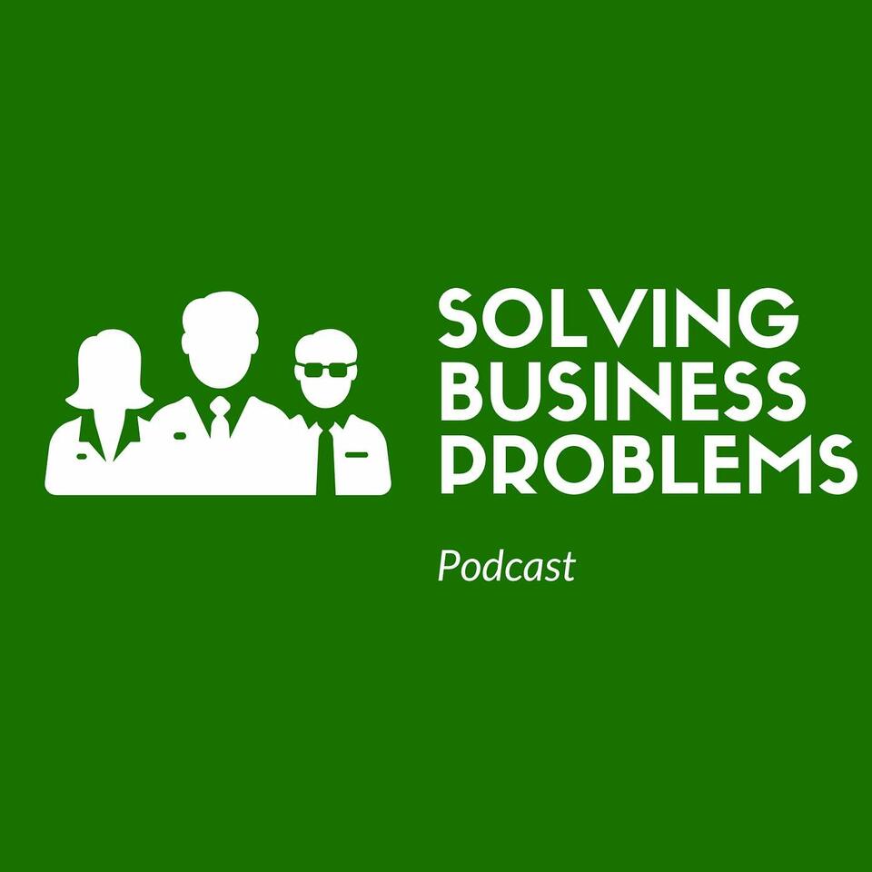 Solving Business Problems