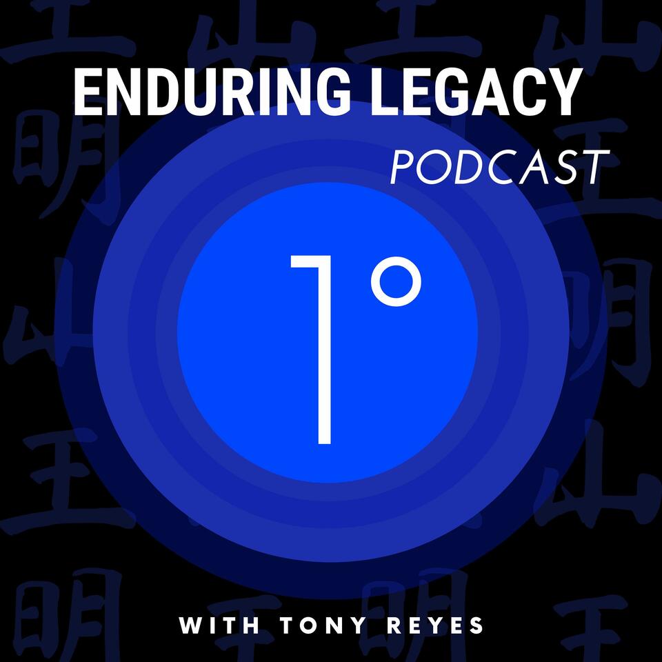 The Enduring Legacy Podcast