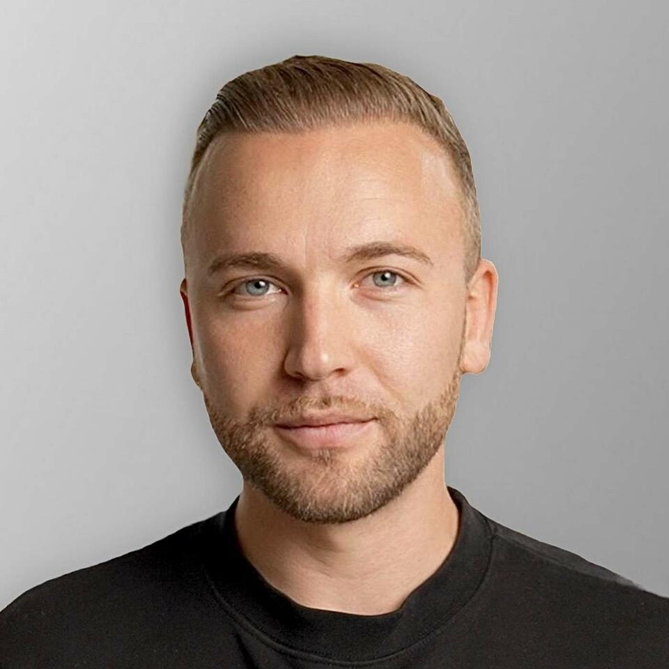 Jordan Platten's Audio Experience