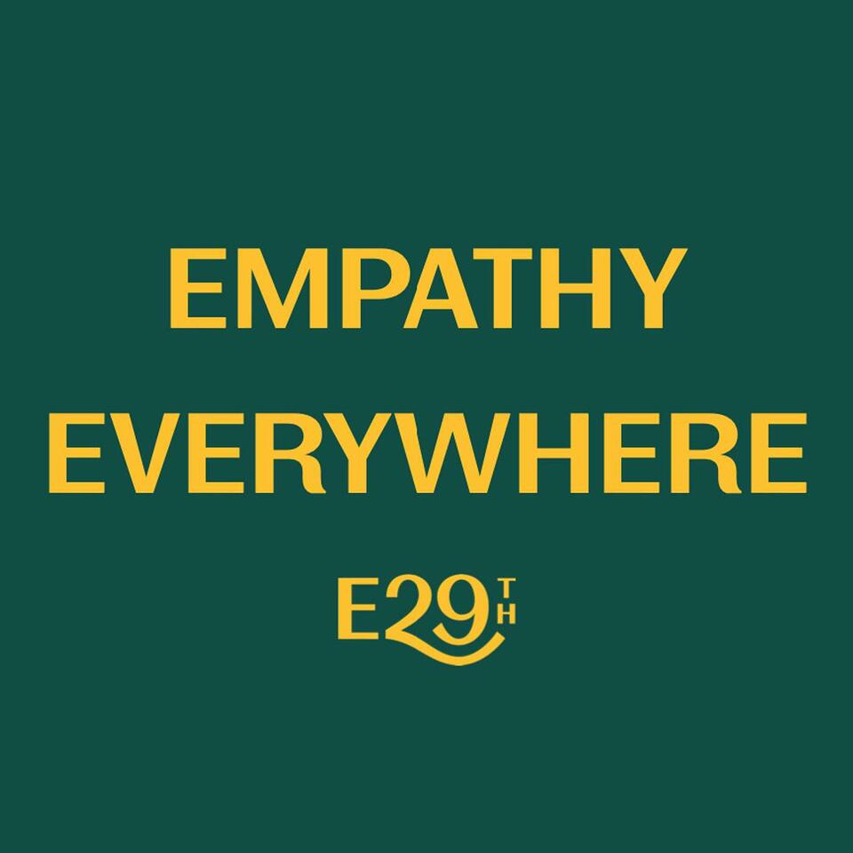 EMPATHY EVERYWHERE