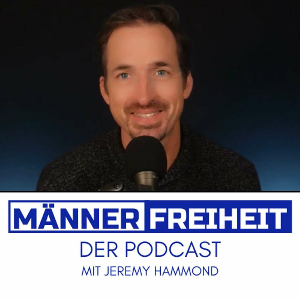 Männer Freiheit. Der Podcast