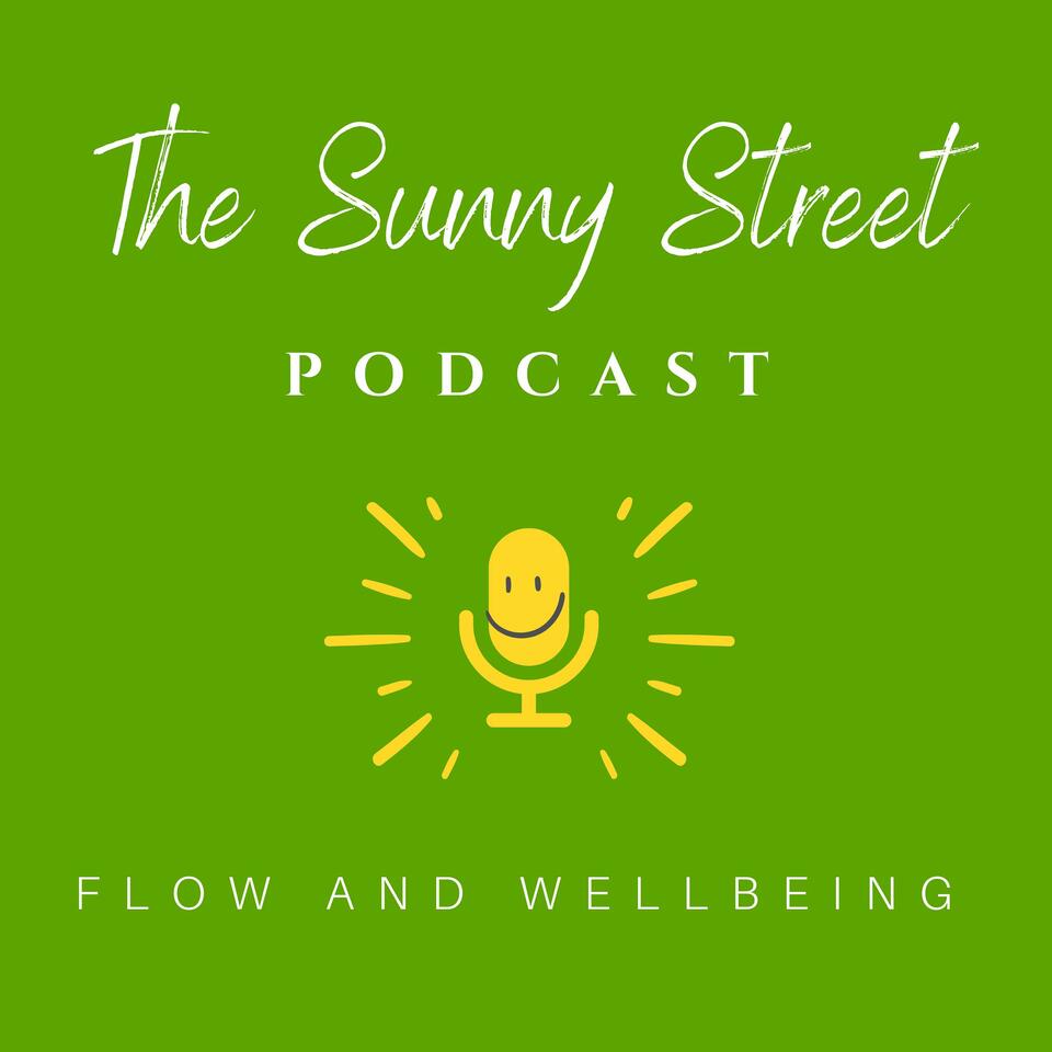 The Sunny Street Podcast