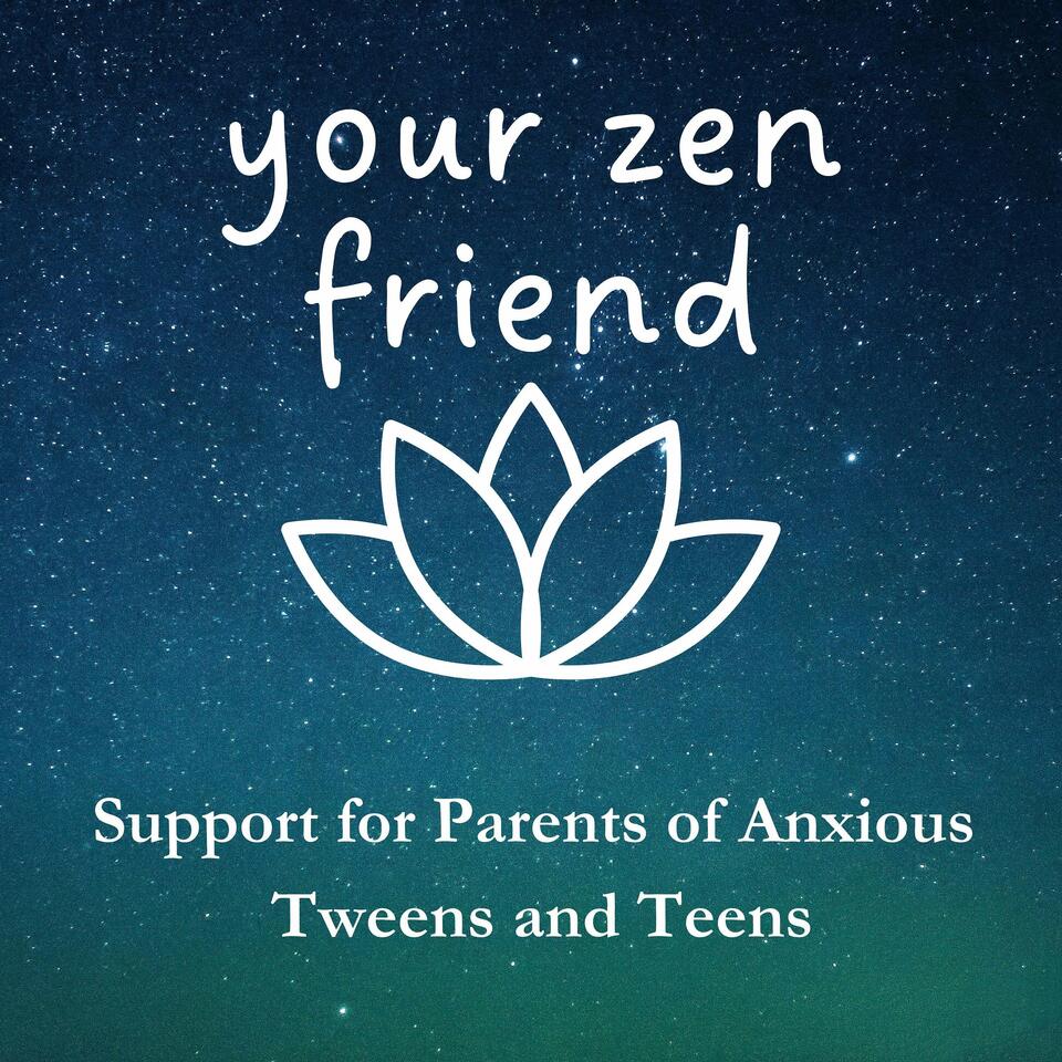 Your Zen Friend