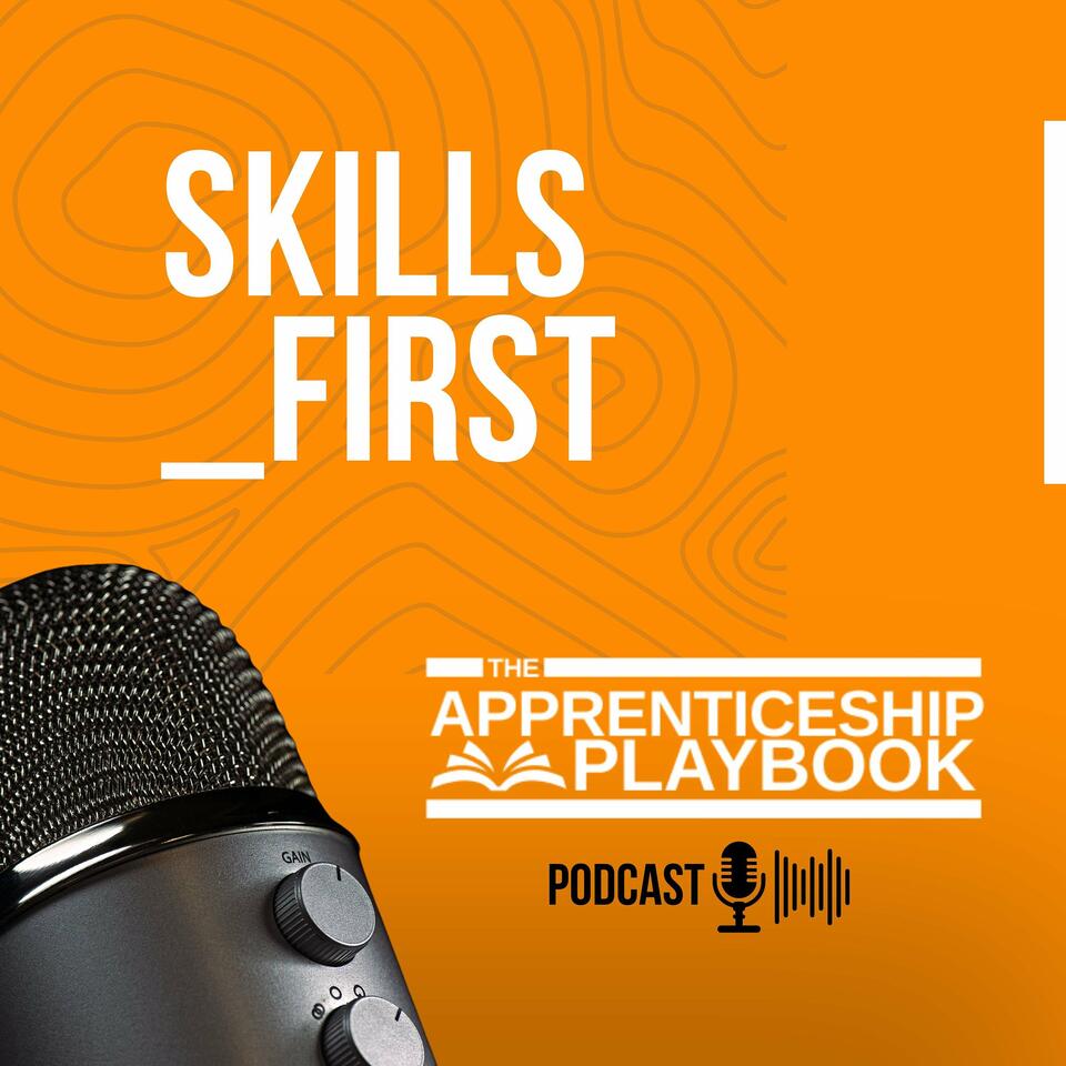 Skills_First