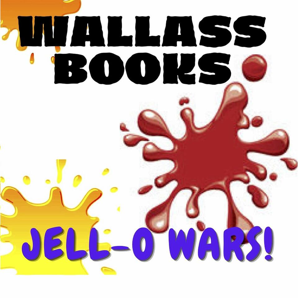 Wallass Books