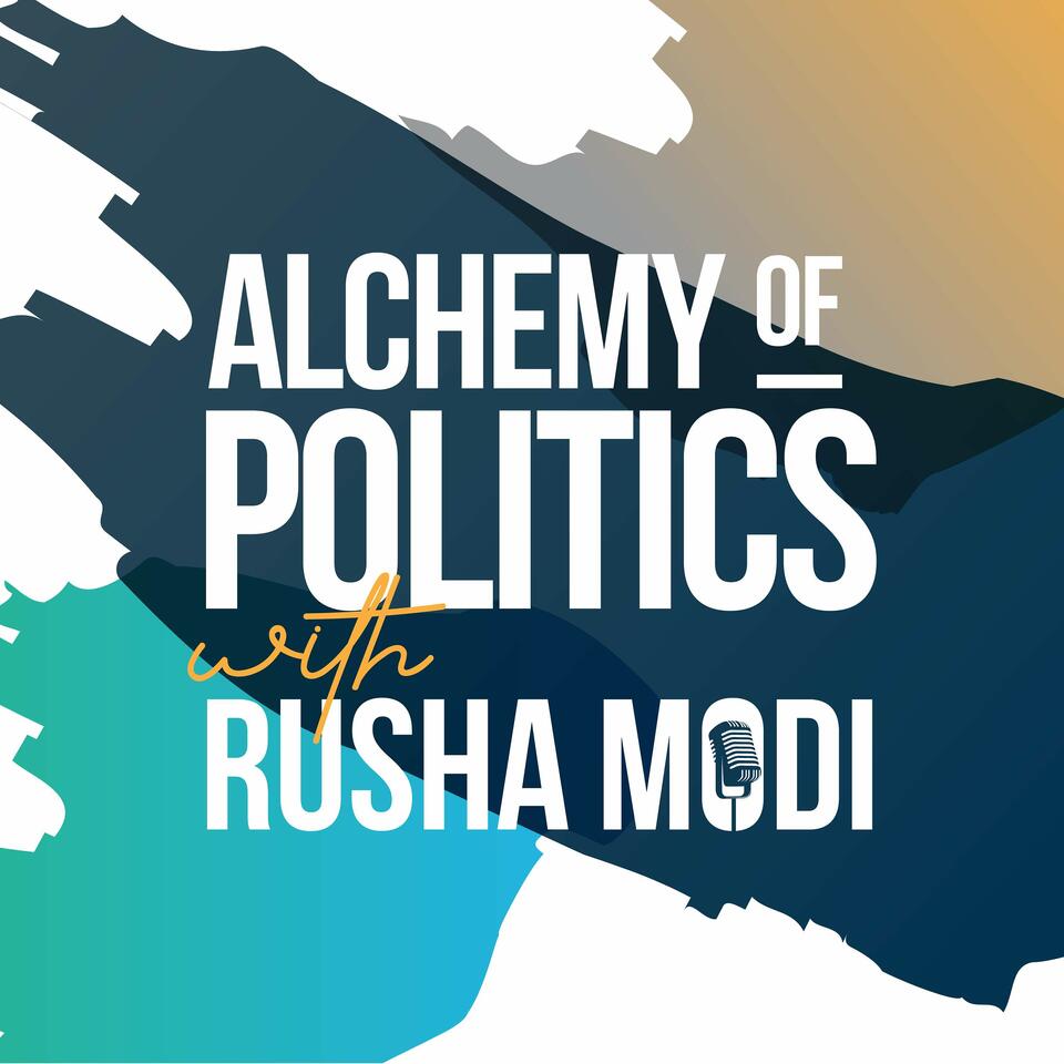 The Tomorrow List with Rusha Modi