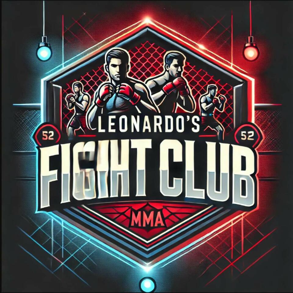 Leonardo's Fight Club
