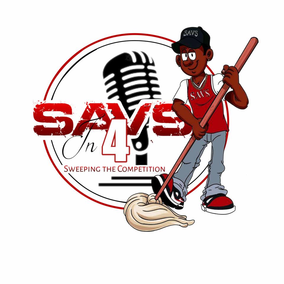 Savs in 4