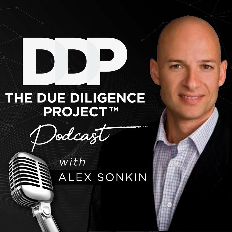 The Due Diligence Project™ Podcast
