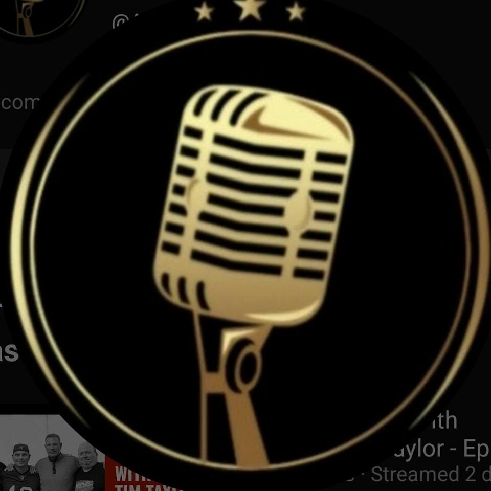 Armchair Chirpers The Podcast